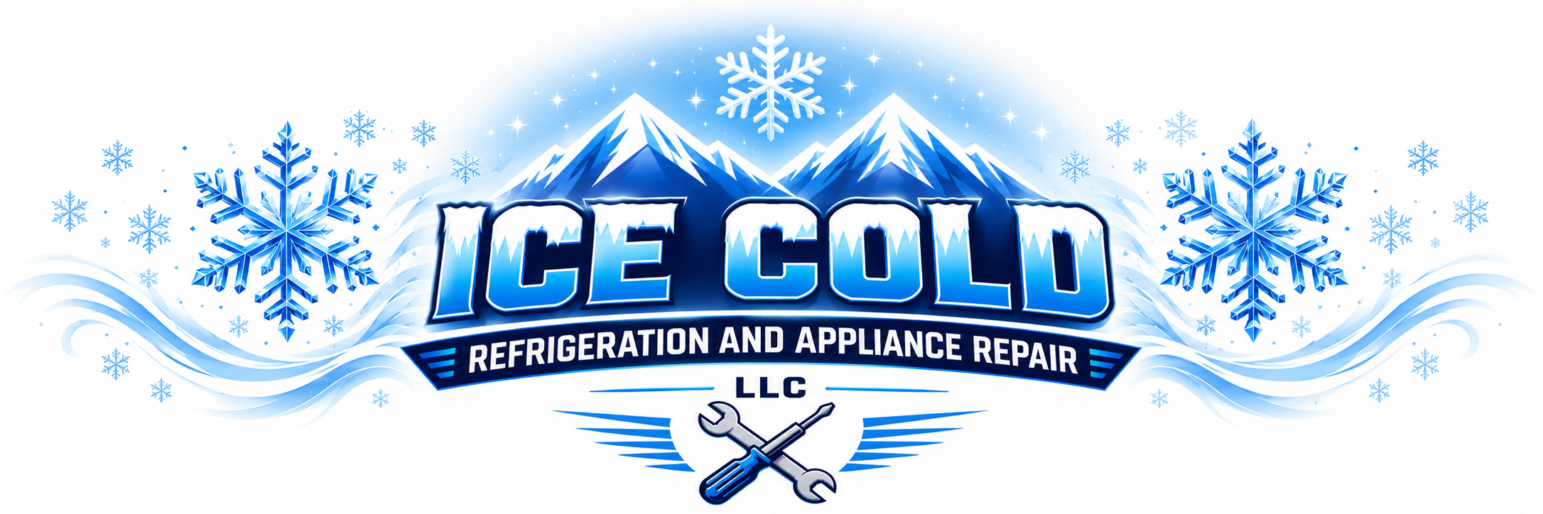 ICE COLD Refrigeration and Appliance Repair LLC